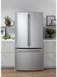 Café™ 33" 18.6 Cu. Ft. Stainless Steel Counter Depth French Door Refrigerator-1