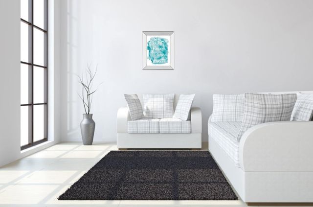 Classy Living Lottie Fontaine Sightseeing I Wall Art-1
