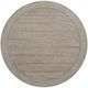 Riverside Furniture Bennett Frosted Gray Round Dining Table-2