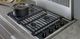 Wolf® 30" Stainless Steel Transitional Gas Cooktop-SER# 5533-2