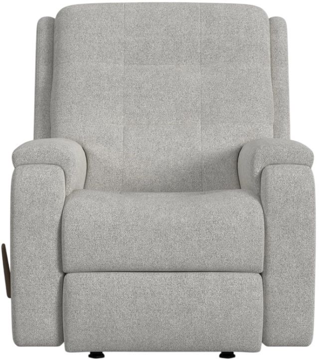 Flexsteel® Customizable Arlo Manual Rocker Recliner-4