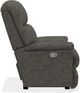 La-Z-Boy® Reed Power-Recline-Xrw+™ Reclina-Way® Stone Wall Recliner-2