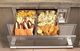 Alfresco™ 30" Stainless Steel Outdoor Warming Drawer-1