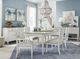 Magnussen Home® Echo Isles Driftwood and Sea Pearl Table-1