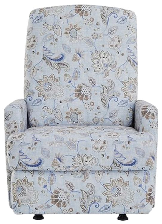 Best® Home Furnishings Customizable Sorelle Manual Swivel Glider Recliner-2