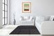 Classy Living Tesla, C Horizon Lines 34'' Wall Art-1