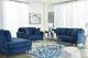 Signature Design by Ashley® Enderlin 3-Piece Ink Living Room Set-4