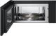 LG 1.7 Cu. Ft. PrintProof® Stainless Steel Over The Range Microwave-2