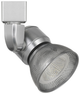 Cal® Lighting & Accessories Brushed Steel Track Light-0