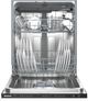 Blomberg® 24" Panel Ready Top Control Built-In Dishwasher-2