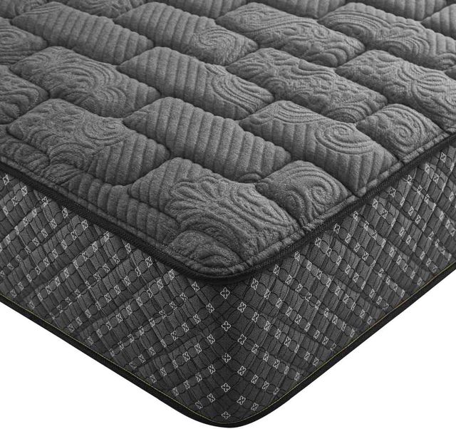 Corsicana Bedding Renue™ Performance Enliven 2-Sided Innerspring Firm Tight Top Twin Mattress-1