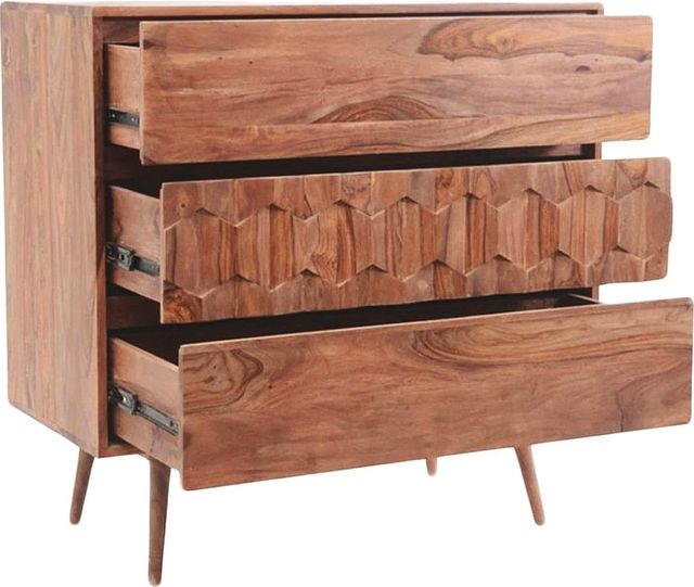 Moe's Home Collection O2 Brown Chest-1
