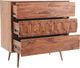 Moe's Home Collection O2 Brown Chest-1