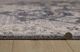 KAS Rugs Adele Gray/Ivory Sofia 8'x10' Area Rug-3