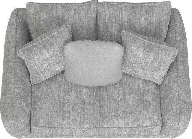 Jackson Furniture Bankside Oyster Loveseat-3