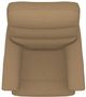 La-Z-Boy® Tripoli PowerReclineXRw™ Reclina-Way® Bark Wall Recliner-1