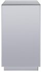 ACME Furniture Rekha Silver Nightstand-5