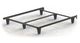 Knickerbocker™ Bed Architecture™ enGauge™ Full Bed Support System-5