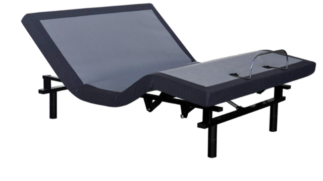 Sleep Design Queen Size SD3000 Motion Base-0