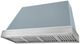 Viking® Tuscany 66" November Sky Wall Mounted Range Hood -0