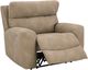 Signature Design by Ashley® Next-Gen DuraPella Sand Power Recliner Chair-4