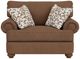 Flexsteel® Customizable Patterson 56" Chair-4