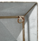 Olliix by INK+IVY Essex Grey Wall Decor-1