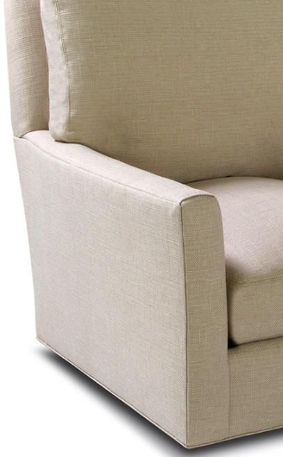 Huntington House Beaconhill Swivel Chair-1