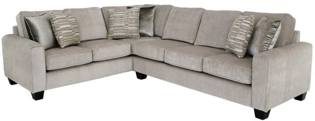 Stanton™ Customizable 622 2-Piece L-Shaped Sectional-0