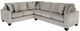 Stanton™ Customizable 622 2-Piece L-Shaped Sectional-0