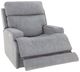 BarcaLounger® Casual Comfort Ashbee Arula Dolphin Zero Gravity Power Recliner with Power Headrest-1