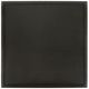 A & B Home Black/White Large Female Face Wall Art-2