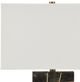Currey & Company Carina Natural/Brass Table Lamp-4