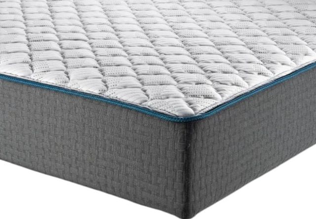 Restonic® ComfortCare® Angelina 11.5" Hybrid Extra Firm Tight Top Full Mattress-1