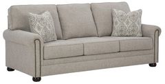 Signature Design by Ashley® Gaelon Dune Sofa