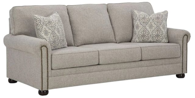 Signature Design by Ashley® Gaelon Dune Sofa-0