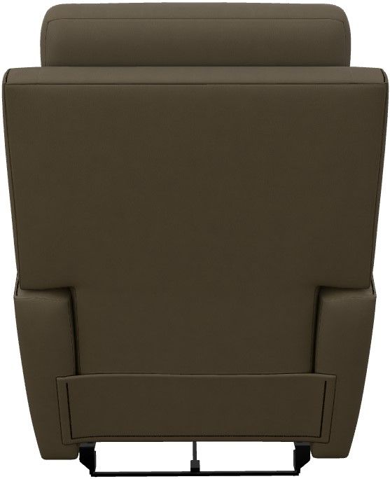 La-Z-Boy® Kodie Buff Manual Wall Recliner-3