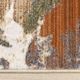 Kalora Interiors Serene 5'x8' Style 2 Area Rug-2