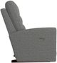 La-Z-Boy® Liam Granite Power Rocking Recliner with Headrest and Lumbar-2