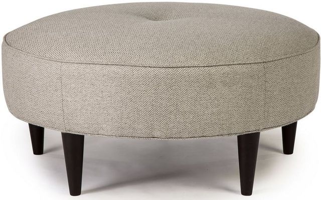 Best® Home Furnishings Customizable Odon Ottoman-1