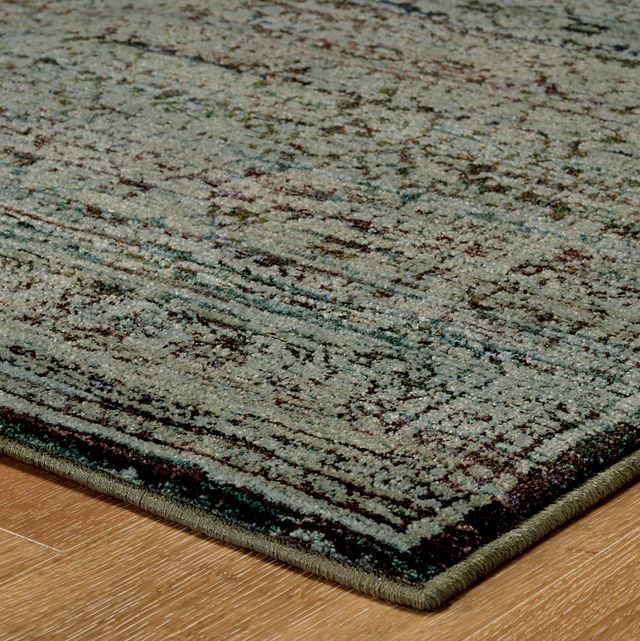 Oriental Weavers™ Andorra 5'x7' Style 37 Area Rug-1