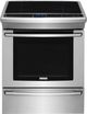Electrolux 30" Stainless Steel Slide In Induction Range-0