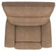 La-Z-Boy® Soren Chestnut Manual Wall Recliner-4