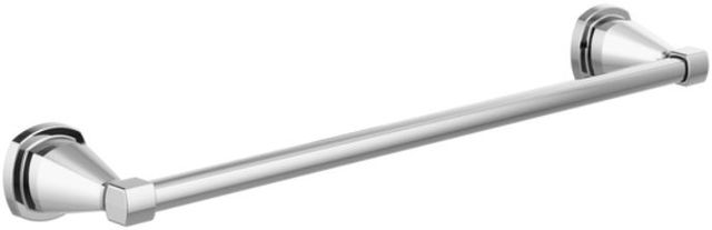Delta Stryke® Chrome 18" Towel Bar-0