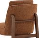 Dovetail Furniture Madelena 2-Piece Ginger Dining Chair Set-5