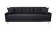 Van Gogh Designs Kora Campbell Cream Fabric Sofa-0