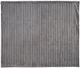 Signature Design by Ashley® Alsonwell 3-Piece Gray Throw Blanket Set-1