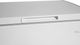 Danby® Diplomat 5.0 Cu. Ft. White Chest Freezer-2