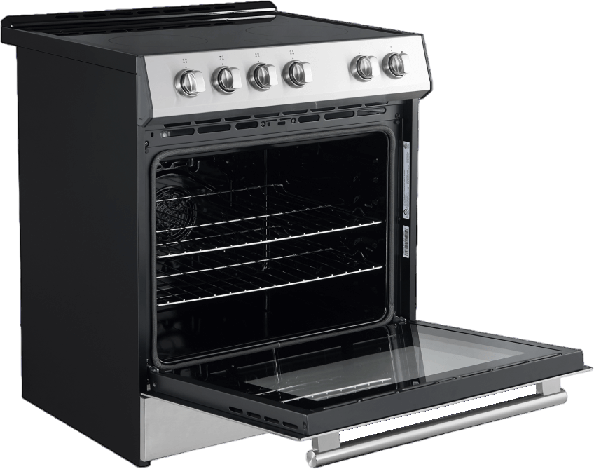 FORNO® Leonardo 30