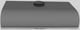 Vent-A-Hood® 48" Gunsmoke Retro Style Under Cabinet Range Hood-0